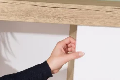 Kinder Paidi Schiebetürenschrank Fionn 164 x 207 cm