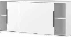 Outlet Schiebetürenschrank Mailand Büroschränke & Regale