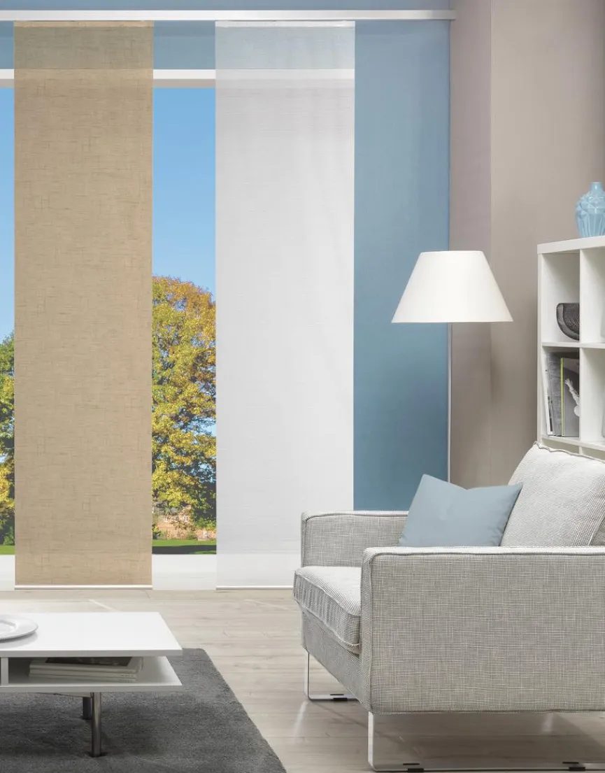 Schmidt Schiebevorhang Pive 60 x 260 cm