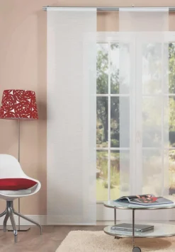 Schmidt Vorhänge & Gardinen|Schiebevorhang Bambusoptik 60 x 245 cm