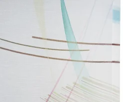 Gözze Schiebevorhang Galileo 60 x 245 cm