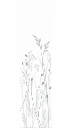 Schmidt Schiebevorhang Grasil