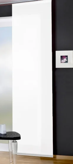 Schmidt Schiebevorhang Rom 60 x 245 cm