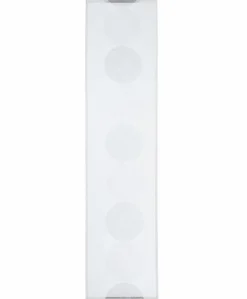 Outlet Schiebevorhang Sorrento 60 x 245 cm Vorhänge & Gardinen