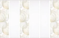 Schmidt Vorhänge & Gardinen|Schiebevorhang Spiro 6er-Set