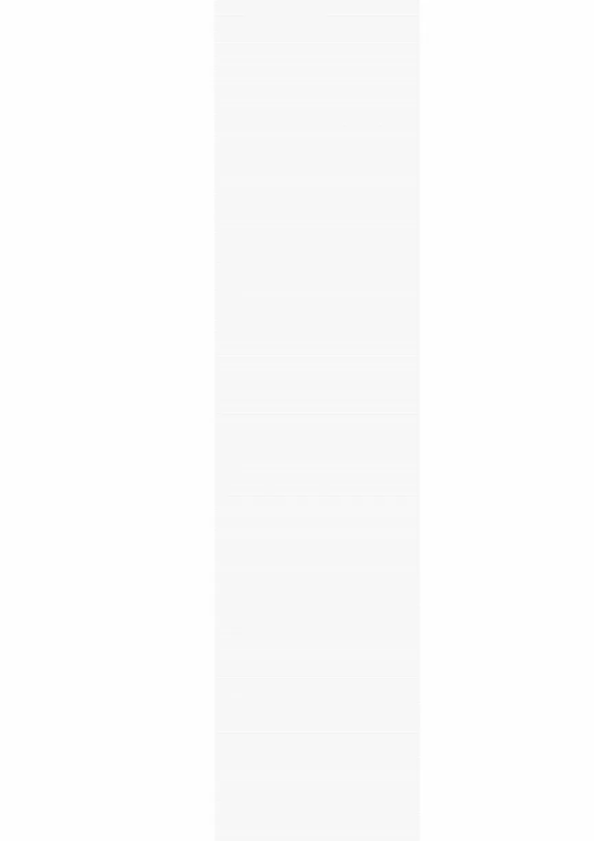 Outlet Schiebewand Rom 60 x 260 cm Vorhänge & Gardinen