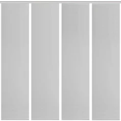 Schmidt Schiebewand Rom 4er-Set