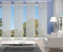 Schmidt Schiebewand Rom 4er-Set