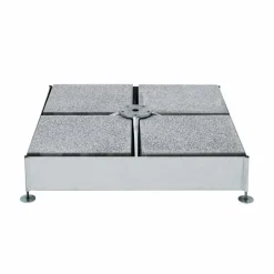 Glatz Schirmständer|Schirmkreuz M4, 120 kg