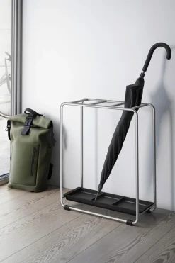 Zack Schirm- & Zeitungsständer|Schirm- & Zeitungsständer|Schirmständer Mecor