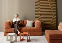 INNOVATION LIVING Schlafsessel CozyPad