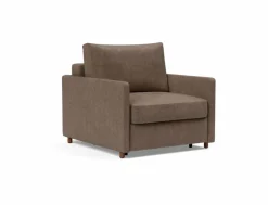 INNOVATION LIVING Schlafsofas|Sessel|Schlafsessel Neah Slim