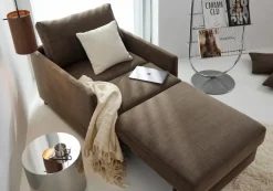 INNOVATION LIVING Schlafsofas|Sessel|Schlafsessel Neah Slim