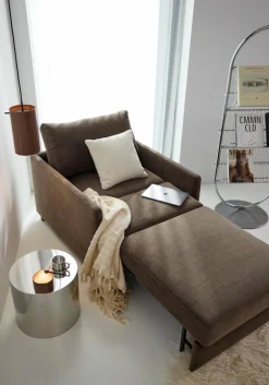 INNOVATION LIVING Schlafsofas|Sessel|Schlafsessel Neah Slim