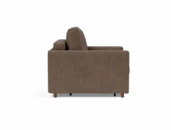 INNOVATION LIVING Schlafsofas|Sessel|Schlafsessel Neah Slim
