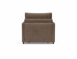INNOVATION LIVING Schlafsofas|Sessel|Schlafsessel Neah Slim