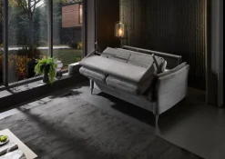 Outlet Schlafsofa Albertville Schlafsofas|Schlafsofas