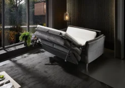 Outlet Schlafsofa Albertville Schlafsofas|Schlafsofas