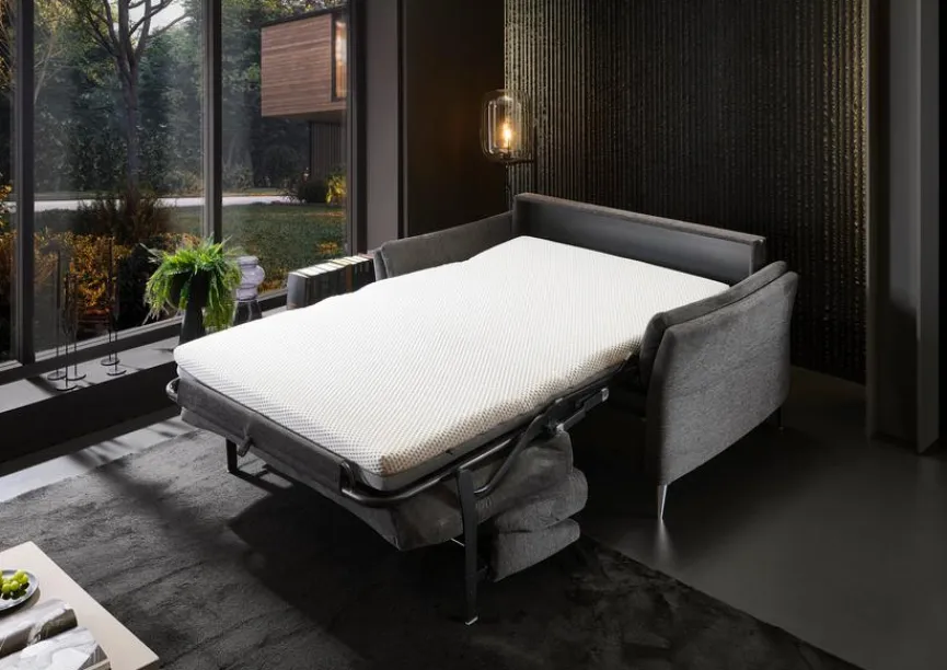 Outlet Schlafsofa Albertville Schlafsofas|Schlafsofas