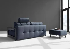 INNOVATION LIVING Schlafsofa Bifrost Deluxe Excess
