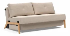 INNOVATION LIVING Schlafsofa Cubed Eiche