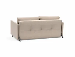 INNOVATION LIVING Schlafsofas|Schlafsofas|Schlafsofa Cubed mit Armlehnen