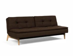 INNOVATION LIVING Schlafsofa Dublexo Eik Eiche