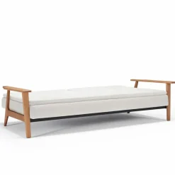 Clearance Schlafsofa Dublexo Frej Eiche Schlafsofas|Schlafsofas