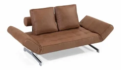 INNOVATION LIVING Schlafsofa Ghia Chrom
