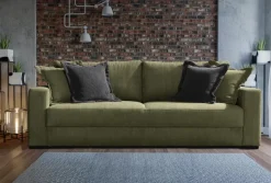 Outlet Schlafsofa Lindsey Schlafsofas|Schlafsofas