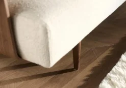 Outlet Schlafsofa mit Armlehnen Recast Plus dunkel Schlafsofas|Schlafsofas