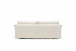 Outlet Schlafsofa mit Armlehnen Recast Plus dunkel Schlafsofas|Schlafsofas
