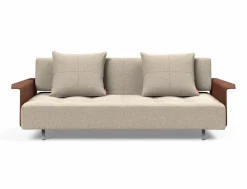 INNOVATION LIVING Schlafsofas|Schlafsofas|Schlafsofa mit Armlehnen Long Horn Excess