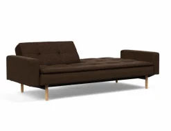 New Schlafsofa mit Armlehnen Dublexo Stem Schlafsofas|Schlafsofas