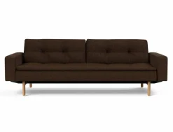 New Schlafsofa mit Armlehnen Dublexo Stem Schlafsofas|Schlafsofas