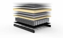 New Schlafsofa mit Armlehnen Dublexo Stem Schlafsofas|Schlafsofas