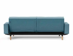 INNOVATION LIVING Schlafsofas|Schlafsofas|Schlafsofa mit Armlehnen Splitback Stem