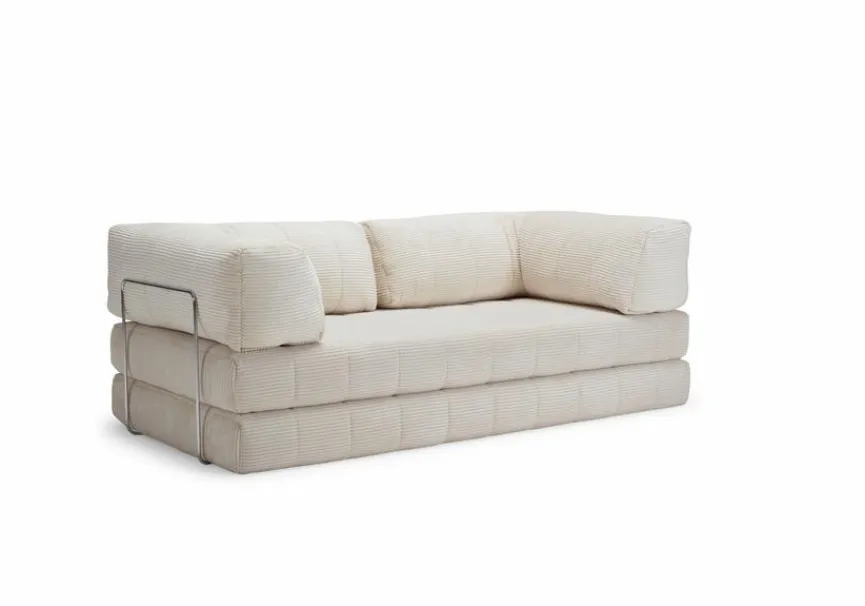 INNOVATION LIVING Schlafsofa mit Armlehnen CozyPad