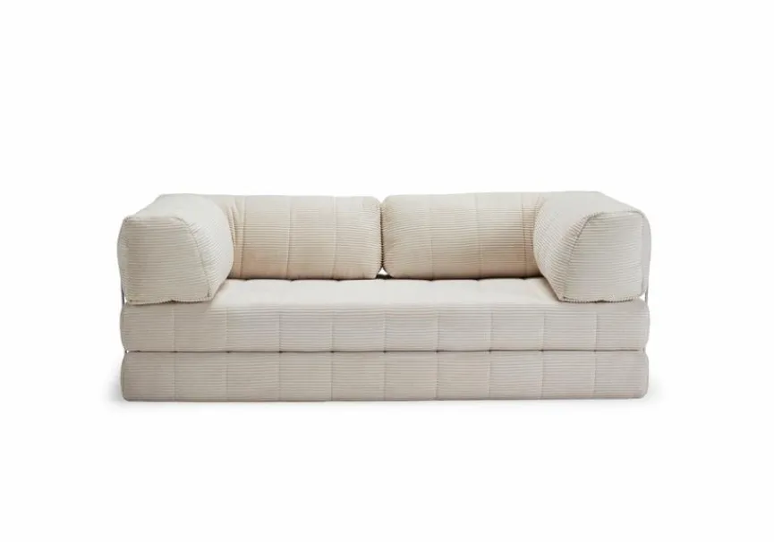 INNOVATION LIVING Schlafsofa mit Armlehnen CozyPad