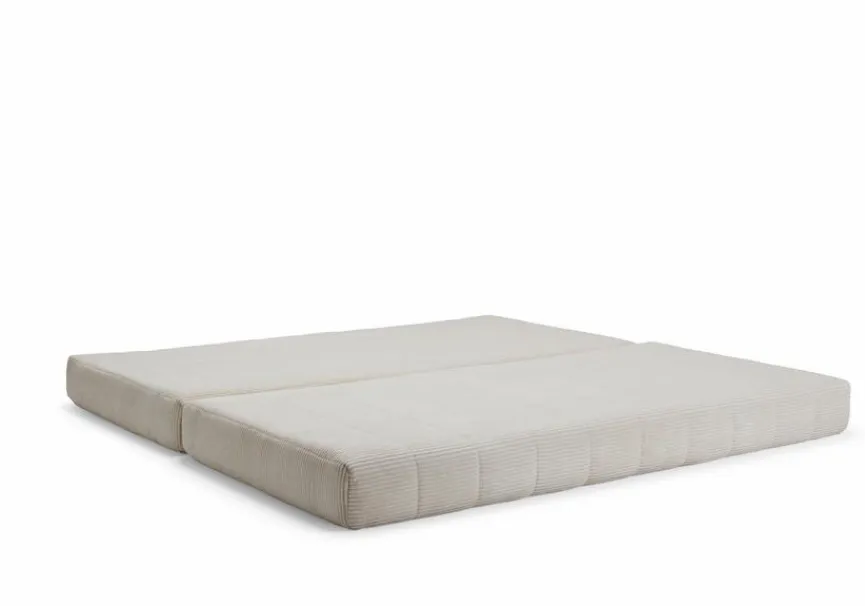 INNOVATION LIVING Schlafsofa mit Armlehnen CozyPad