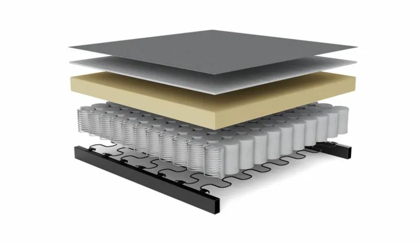 INNOVATION LIVING Schlafsofa Neah X