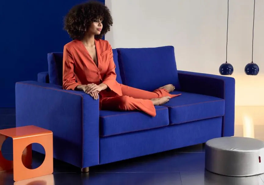 INNOVATION LIVING Schlafsofa Neah X