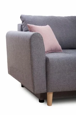 BOOOM Schlafsofa Nordic