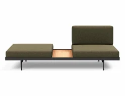 INNOVATION LIVING Schlafsofa Puri Eiche