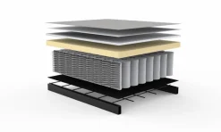 INNOVATION LIVING Schlafsofa Ran