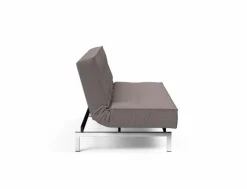 INNOVATION LIVING Schlafsofas|Schlafsofas|Schlafsofa Splitback Chrom