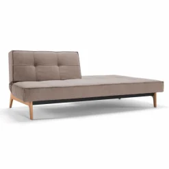INNOVATION LIVING Schlafsofas|Schlafsofas|Schlafsofa Splitback Eik Eiche