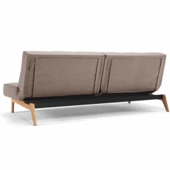 INNOVATION LIVING Schlafsofas|Schlafsofas|Schlafsofa Splitback Eik Eiche