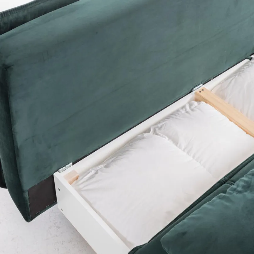 Outlet Schlafsofa Sugar Schlafsofas|Schlafsofas