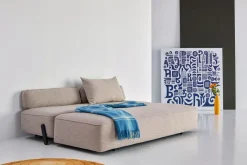 INNOVATION LIVING Schlafsofa Yonata